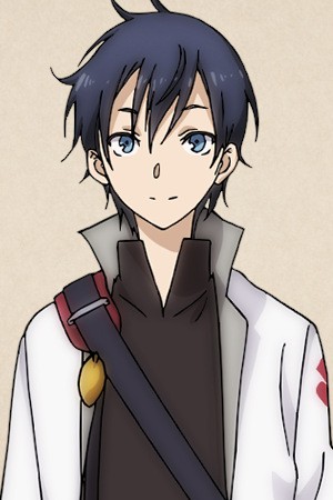 Character image for Glenn Litbeit