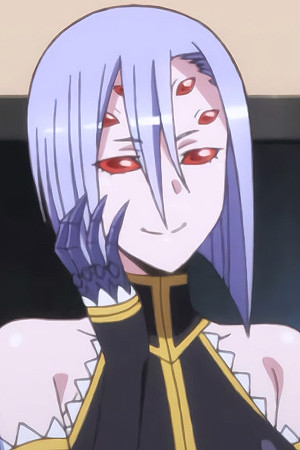 Character image for Rachnera