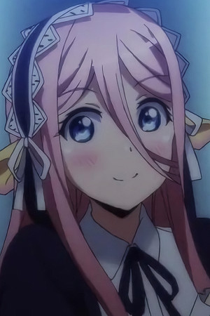 Character image for Melo