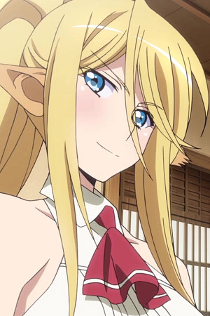 Character image for Centorea 