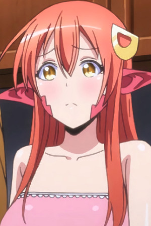 Character image for Miia