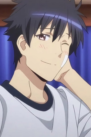 Character image for Kimihito Kurusu