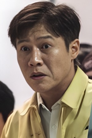 Character image for Kwon Jong Soo