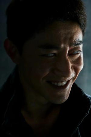 Character image for Kwak Yong Joo