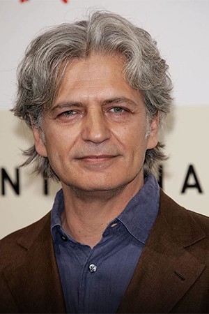 Character image for Carlo Monterossi 