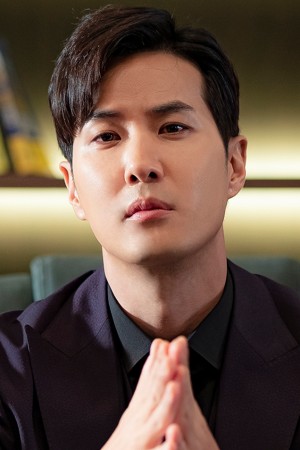 Character image for Yoo Ja-sung