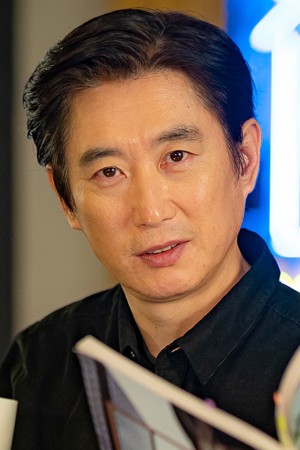 Character image for Choi Go
