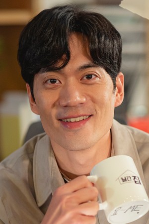 Character image for Nam Sang-soon
