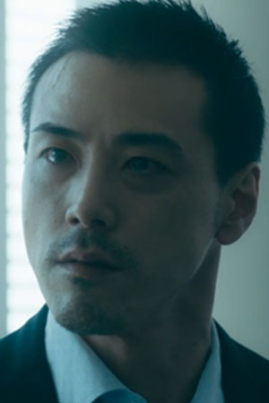 Character image for Shirou Kido