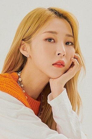 Character image for Herself