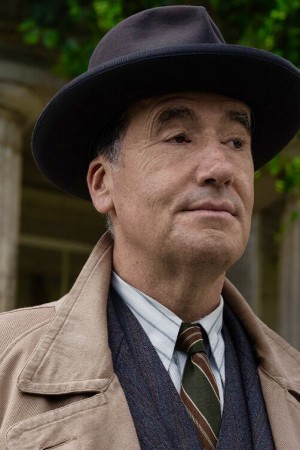 Character image for Atticus Pünd