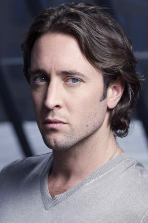 Character image for Mick St. John