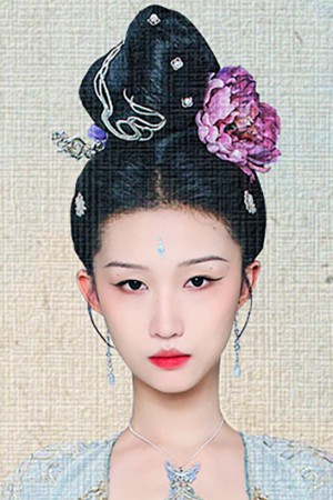 Character image for Liu Taizhen