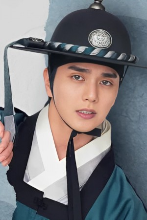 Character image for Nam Young