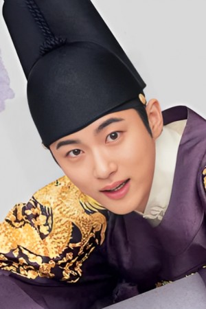 Character image for Lee Pyo