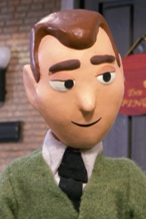 Character image for Clay Puppington