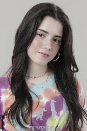 Character image for Olívia Campelo