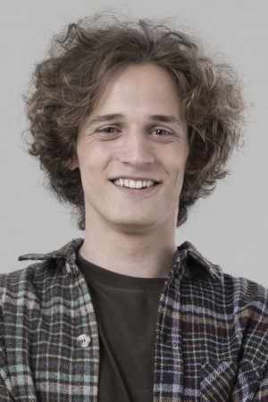 Character image for Miguel Navarro