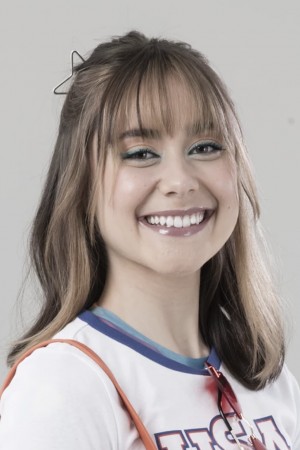 Character image for Frederica “Kika” Amorim