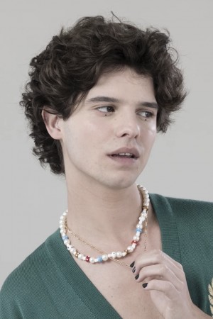 Character image for Pedro “Harry” França