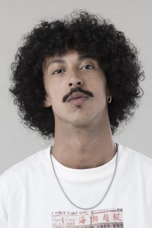 Character image for Frederico “Fred” Romão