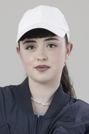 Character image for Purificación “Puri” Moreno