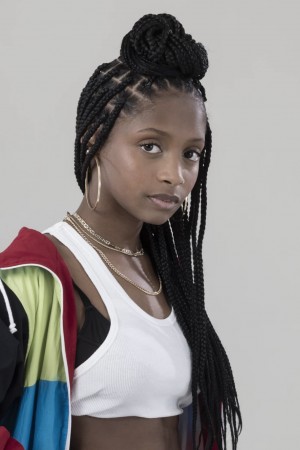 Character image for Luana Chissola