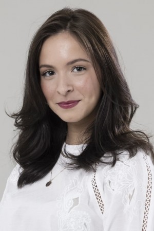 Character image for Filipa “Pipa” Gomes