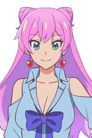 Character image for Akari Watanabe