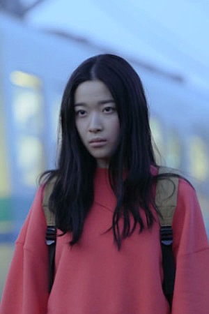 Character image for Mieko