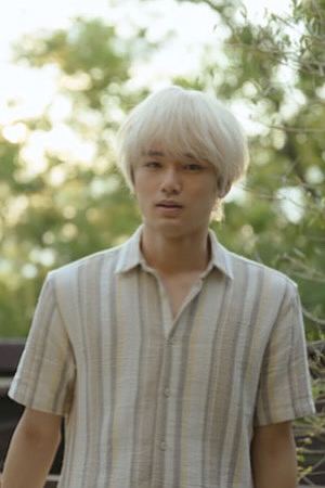 Character image for Eiji