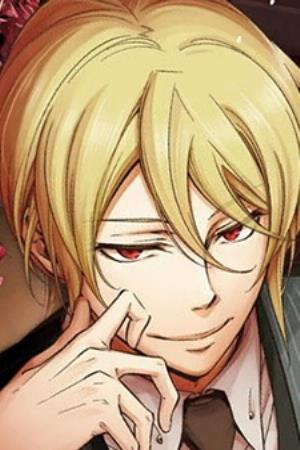 Character image for William James Moriarty