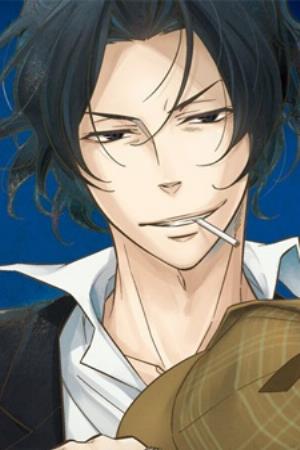 Character image for Sherlock Holmes