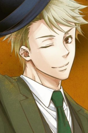 Character image for John H. Watson