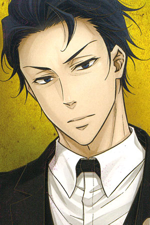 Character image for Mycroft Holmes