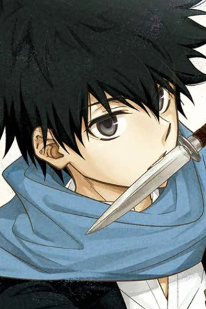 Character image for Fred Porlock