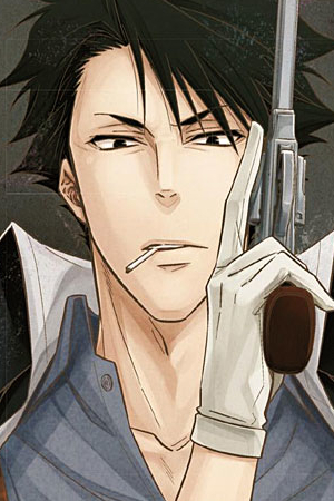 Character image for Sebastian Moran