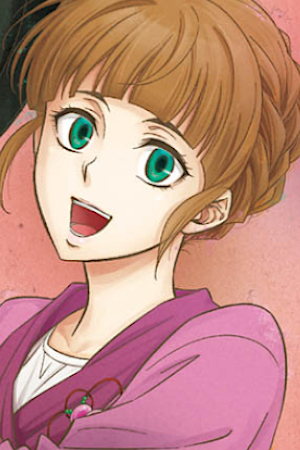 Character image for Ms Hudson