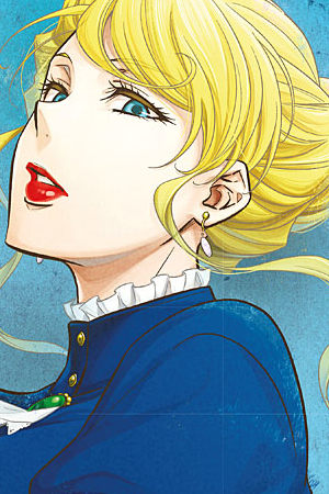 Character image for Irene Adler