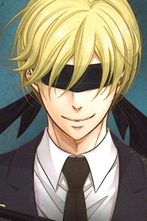 Character image for Von Herder