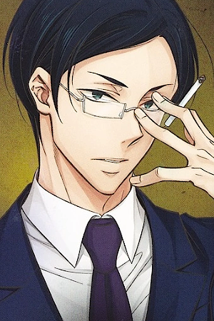 Character image for Zach Patterson