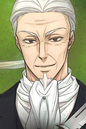 Character image for Jack Renfield