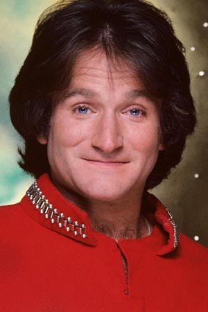 Robin Williams