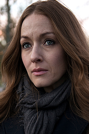 Character image for Petra Neill