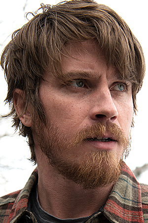 Character image for Joel Hurley