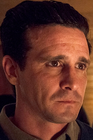 Character image for Michael O'Connor 