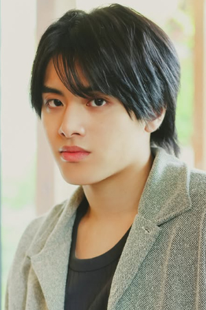 Issei Kanasashi