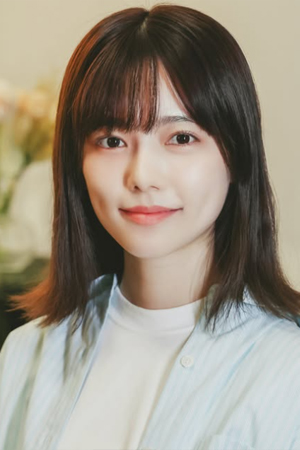 Shimazaki Haruka