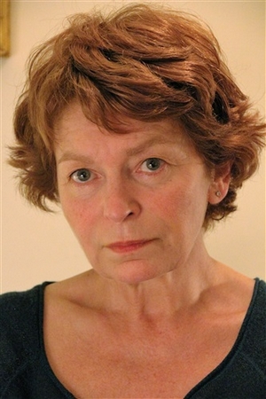 Elisabeth Commelin
