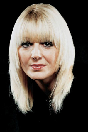 Yvette Fielding